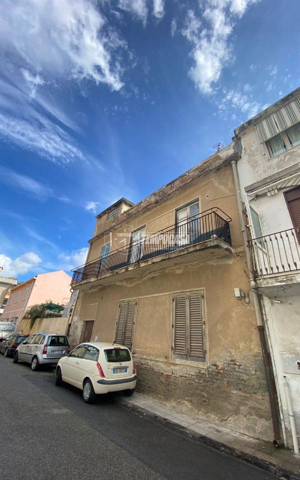 appartamento in vendita a Messina in zona Centro Storico