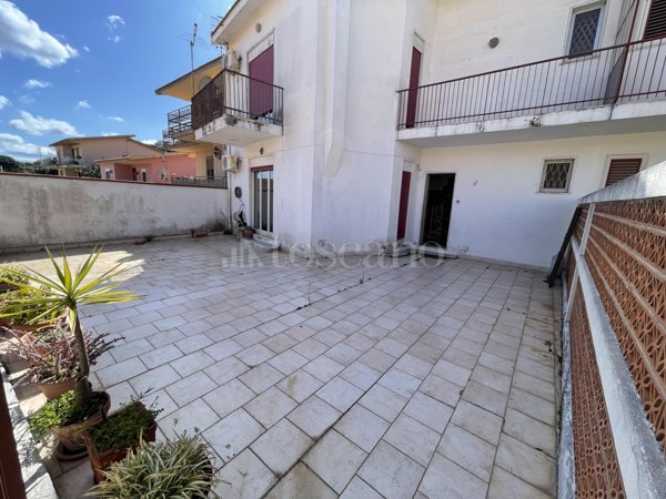 casa indipendente in vendita a Messina in zona Faro Superiore