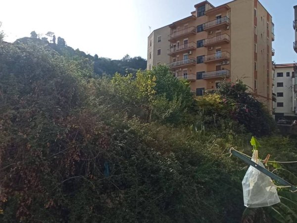 appartamento in vendita a Messina in zona Gravitelli