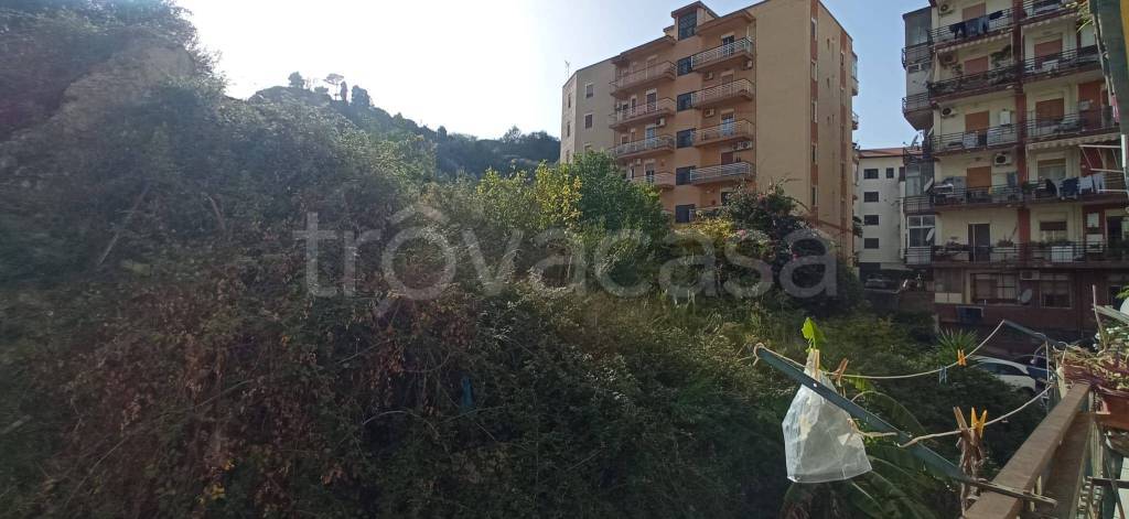 appartamento in vendita a Messina in zona Gravitelli