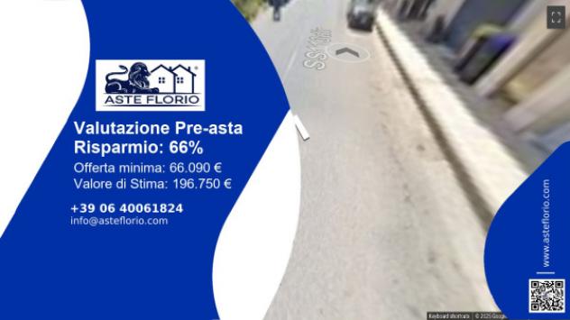 appartamento in vendita a Messina