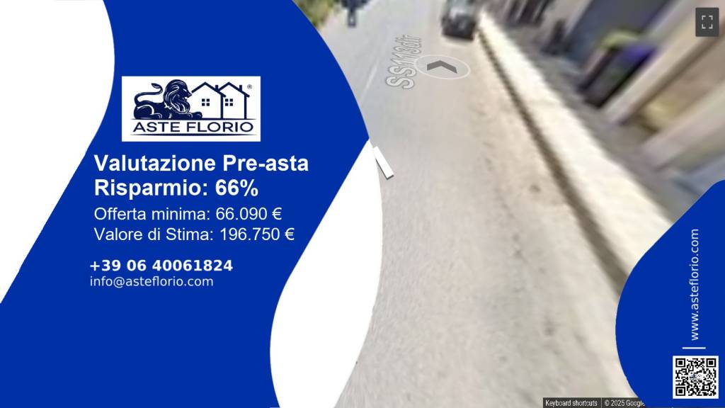 appartamento in vendita a Messina