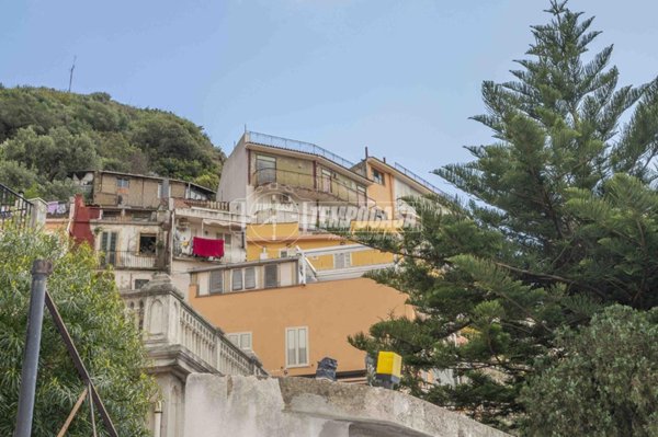 appartamento in vendita a Messina in zona Santa Margherita