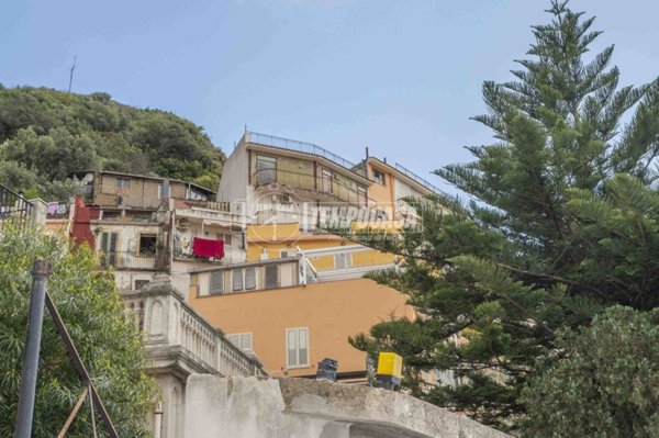 appartamento in vendita a Messina in zona Santa Margherita