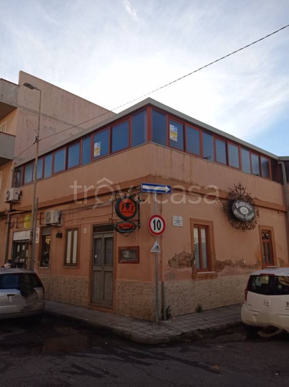 appartamento in vendita a Messina in zona Torre Faro