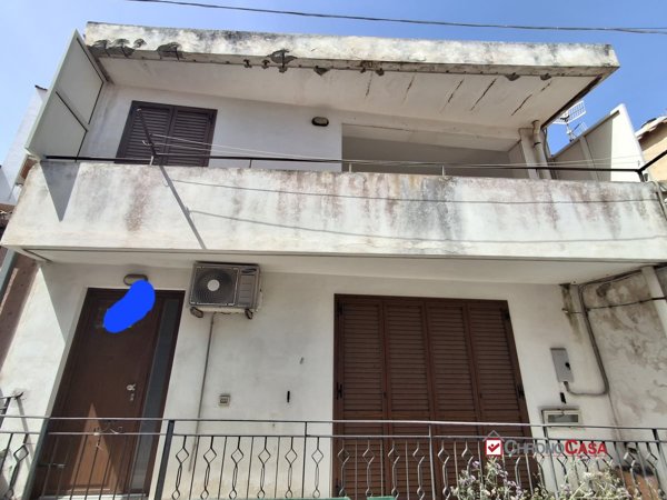 casa indipendente in vendita a Messina in zona Faro Superiore