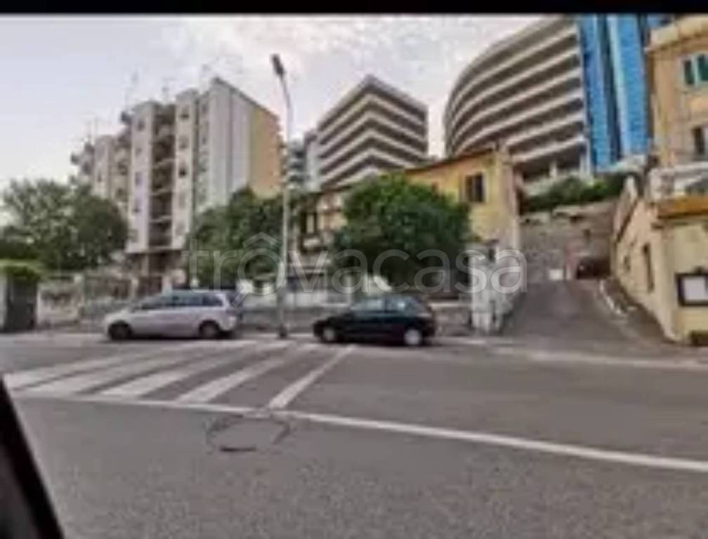 appartamento in vendita a Messina