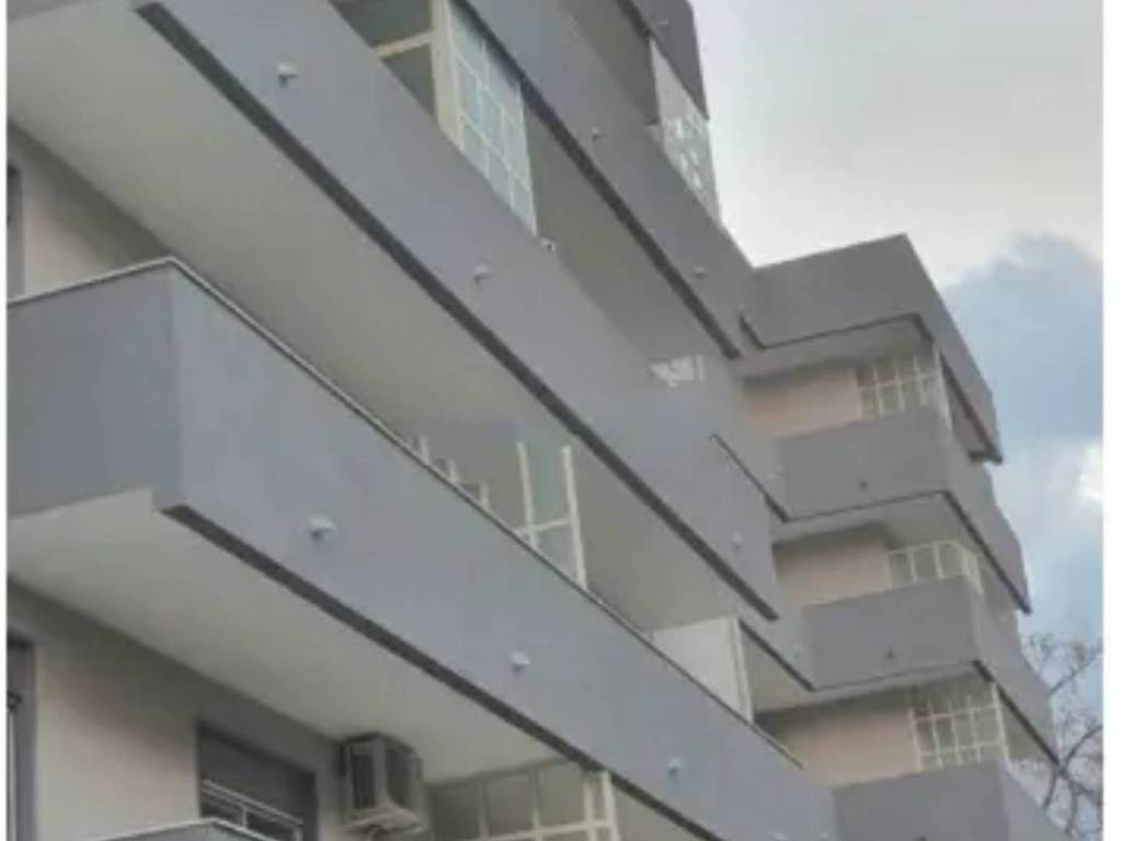 appartamento in vendita a Messina in zona Contesse