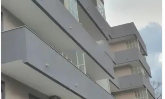 appartamento in vendita a Messina in zona Tremestieri