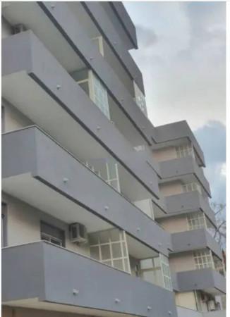 appartamento in vendita a Messina in zona Larderia