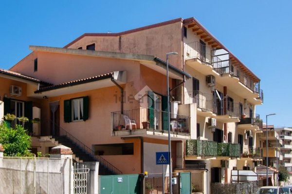 appartamento in vendita a Messina