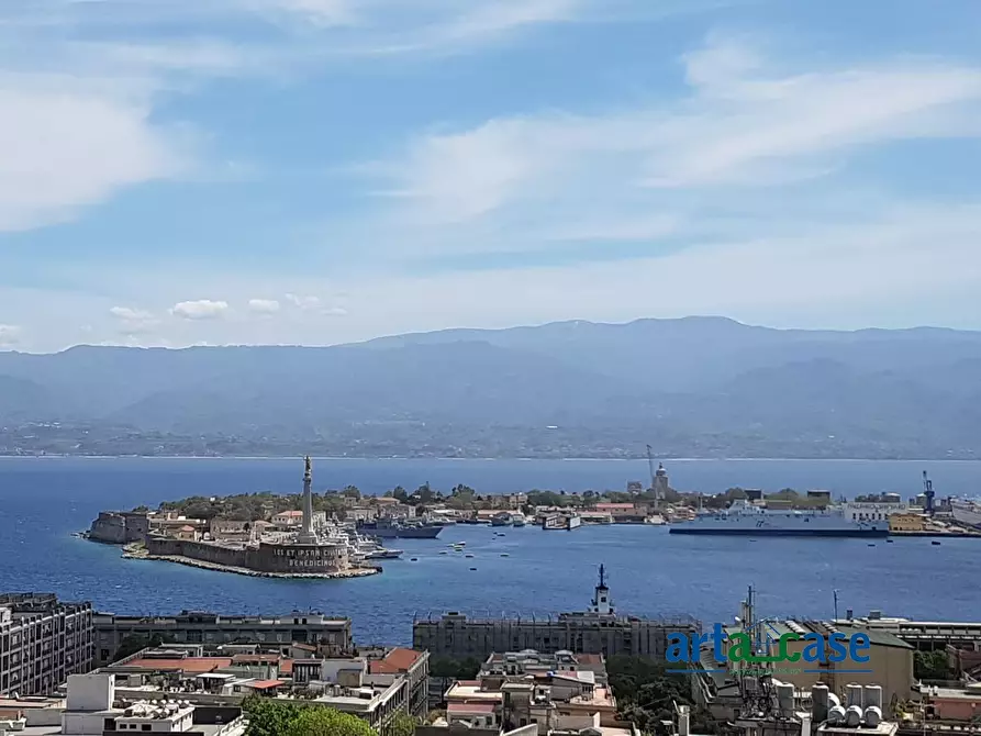 appartamento in vendita a Messina in zona Gravitelli