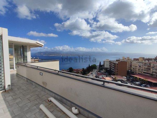 appartamento in vendita a Messina
