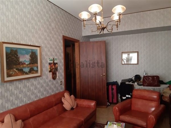 appartamento in vendita a Messina in zona Centro Storico