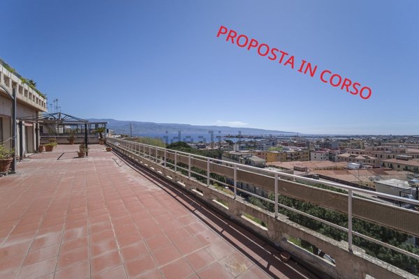 appartamento in vendita a Messina
