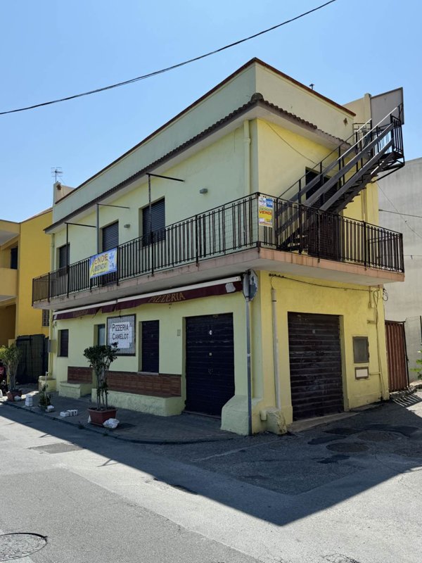 negozio in vendita a Messina in zona Ganzirri