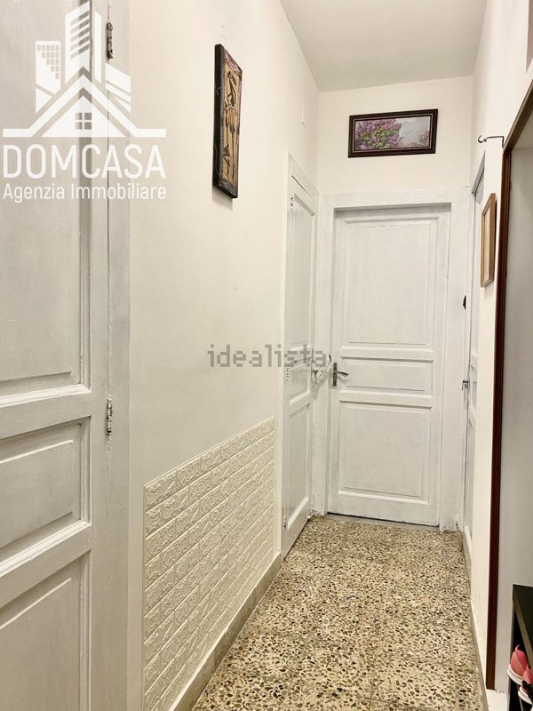 appartamento in vendita a Messina in zona Centro Storico