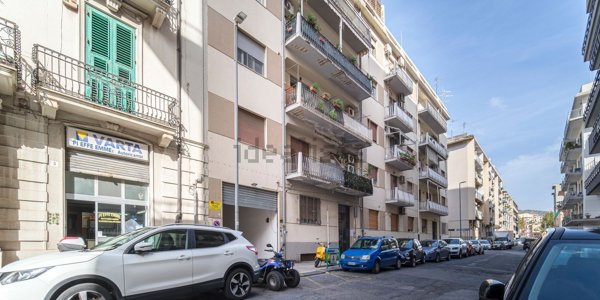 appartamento in vendita a Messina in zona Centro Storico