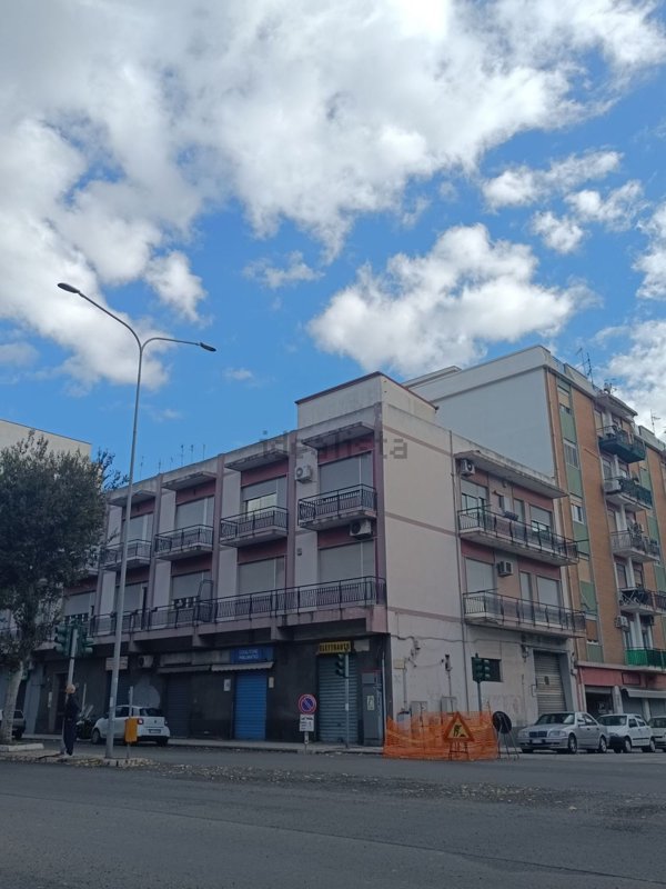 appartamento in vendita a Messina in zona Centro Storico