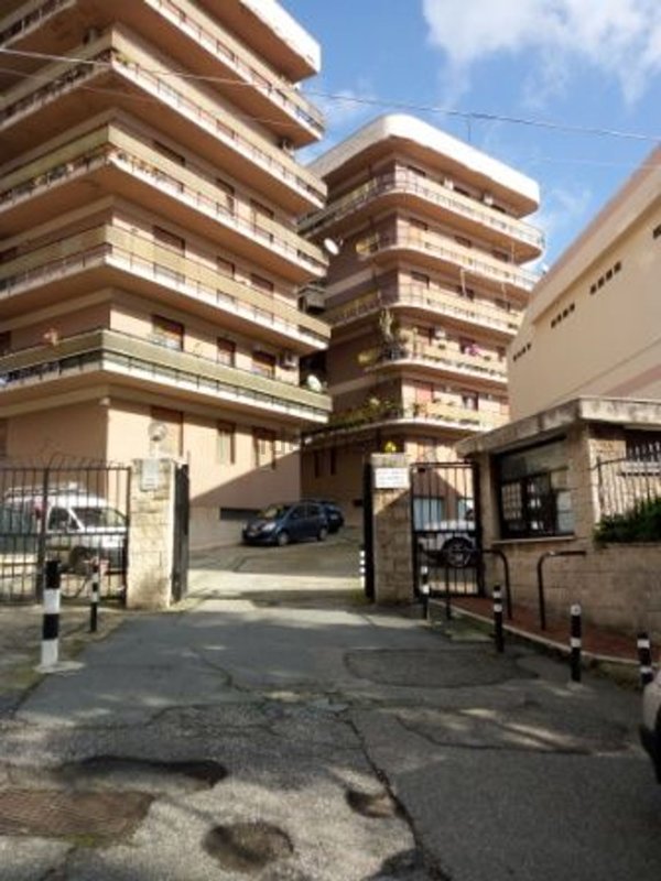 appartamento in vendita a Messina in zona Centro Storico