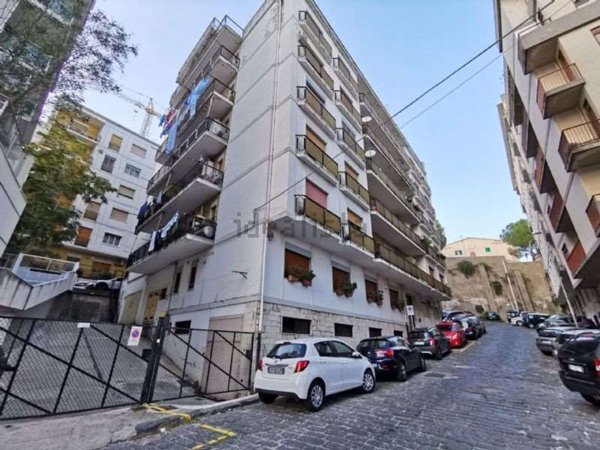 appartamento in vendita a Messina