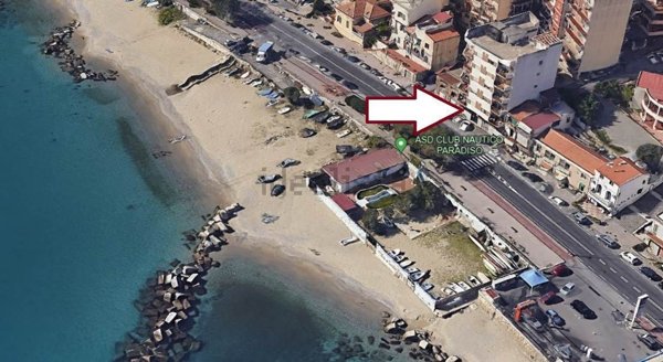 appartamento in vendita a Messina in zona Paradiso