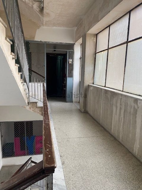 appartamento in vendita a Messina in zona Minissale
