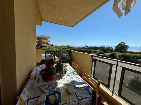 appartamento in vendita a Messina in zona Santa Margherita