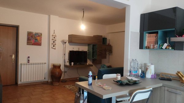 appartamento in vendita a Messina in zona Galati / Mili San Marco