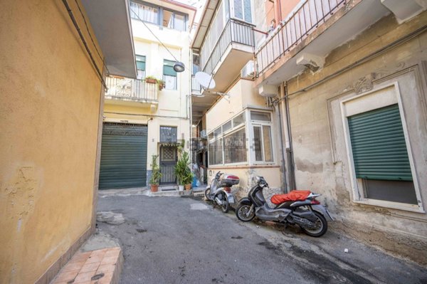 appartamento in vendita a Messina