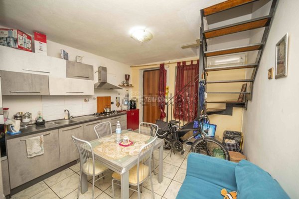 appartamento in vendita a Messina