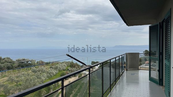 appartamento in vendita a Messina in zona Faro Superiore