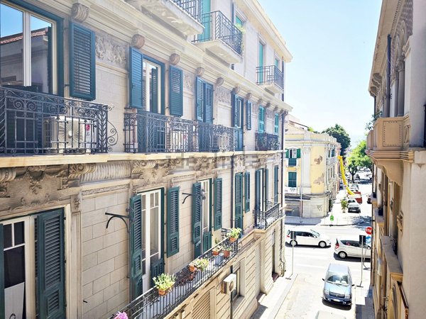 appartamento in vendita a Messina in zona Centro Storico