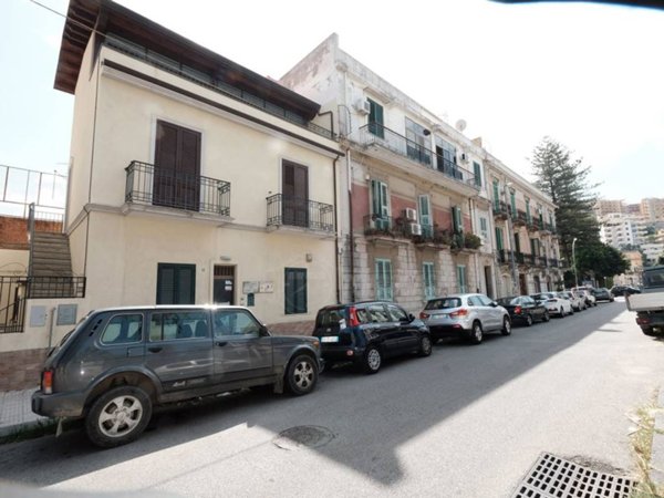 appartamento in vendita a Messina in zona Centro Storico