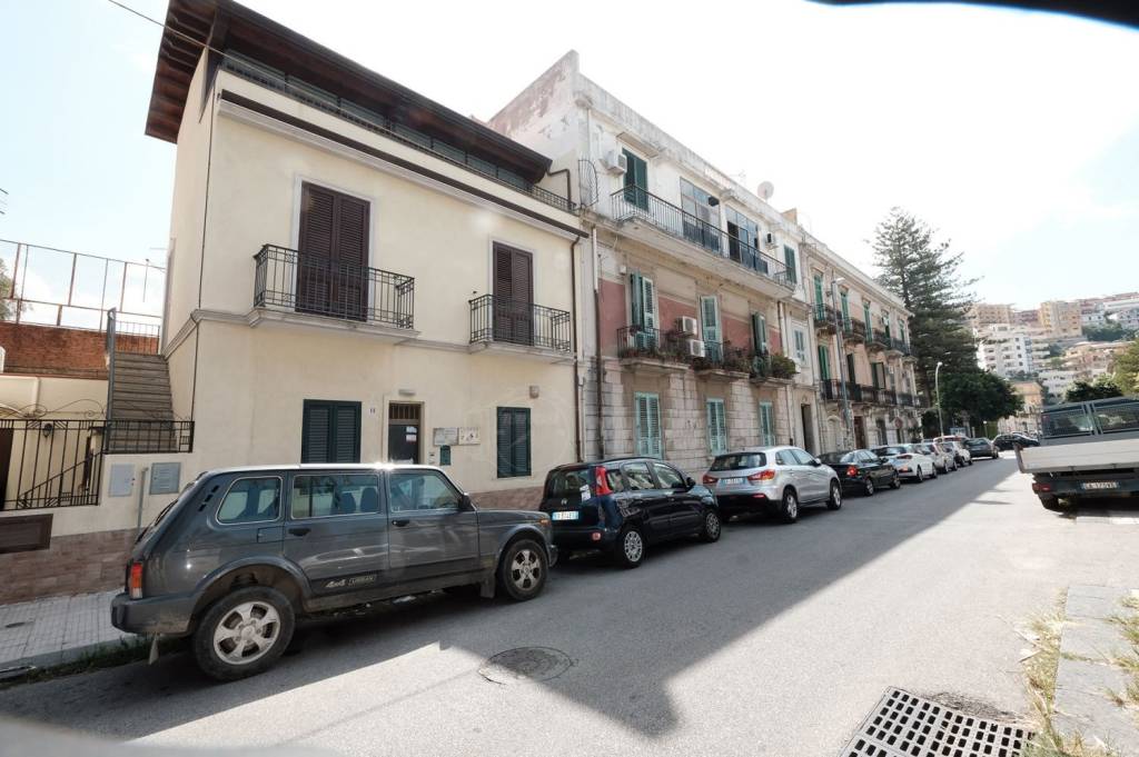 appartamento in vendita a Messina in zona Centro Storico