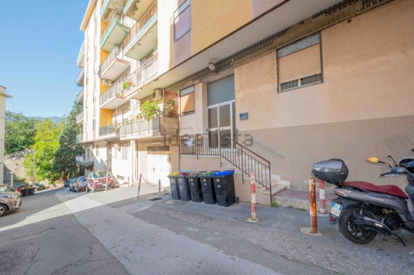 appartamento in vendita a Messina in zona Centro Storico