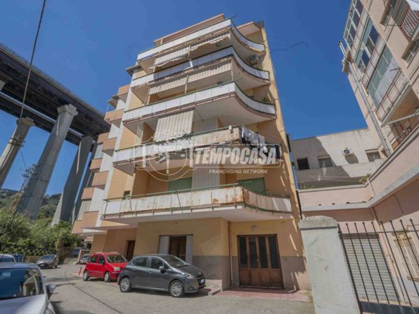 appartamento in vendita a Messina