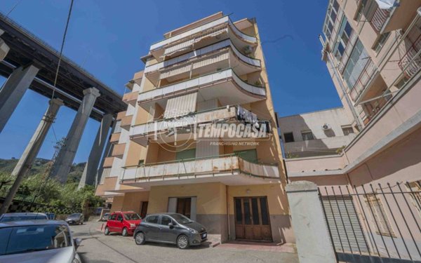 appartamento in vendita a Messina
