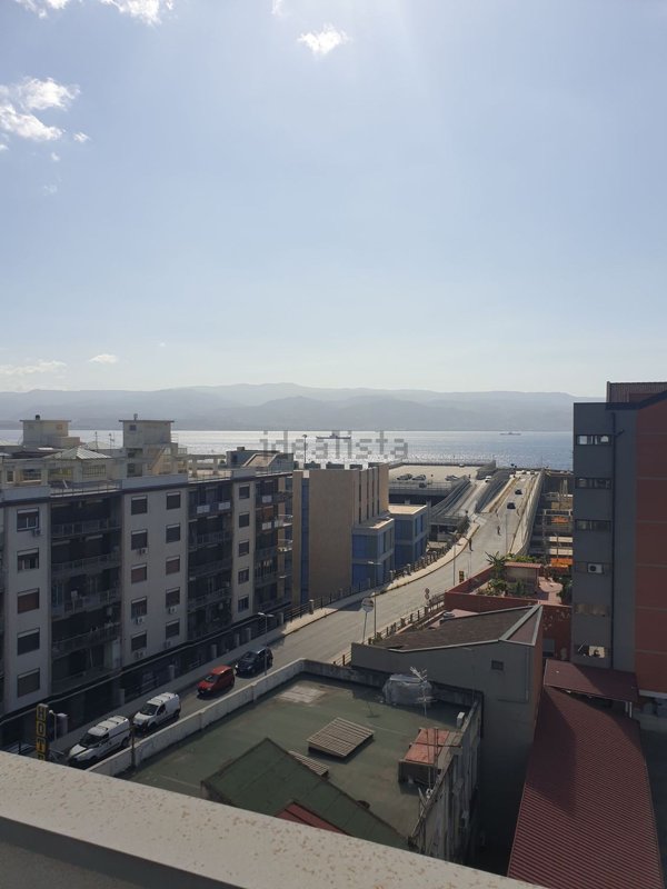 appartamento in vendita a Messina in zona Centro Storico