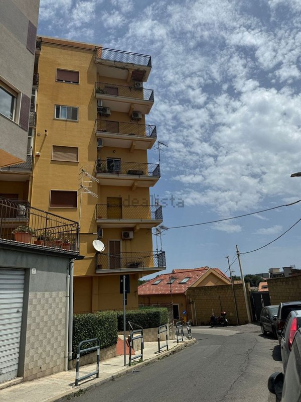 appartamento in vendita a Messina in zona Gravitelli