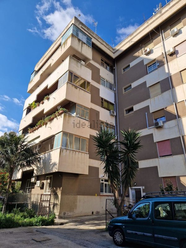 appartamento in vendita a Messina in zona Camaro