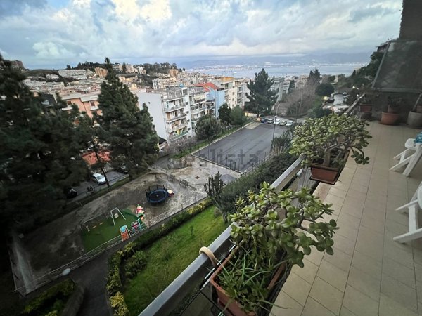 appartamento in vendita a Messina