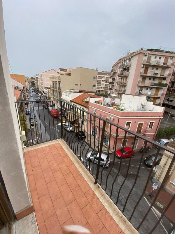 appartamento in vendita a Messina in zona Minissale