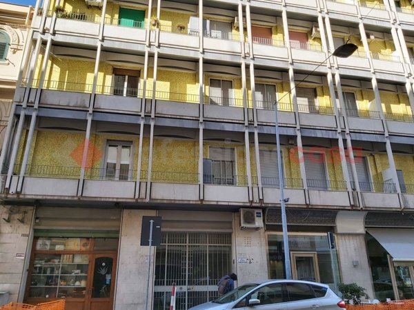 appartamento in vendita a Messina