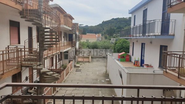 appartamento in vendita a Messina in zona San Saba