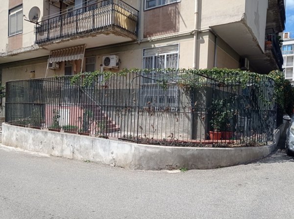 appartamento in vendita a Messina in zona Minissale
