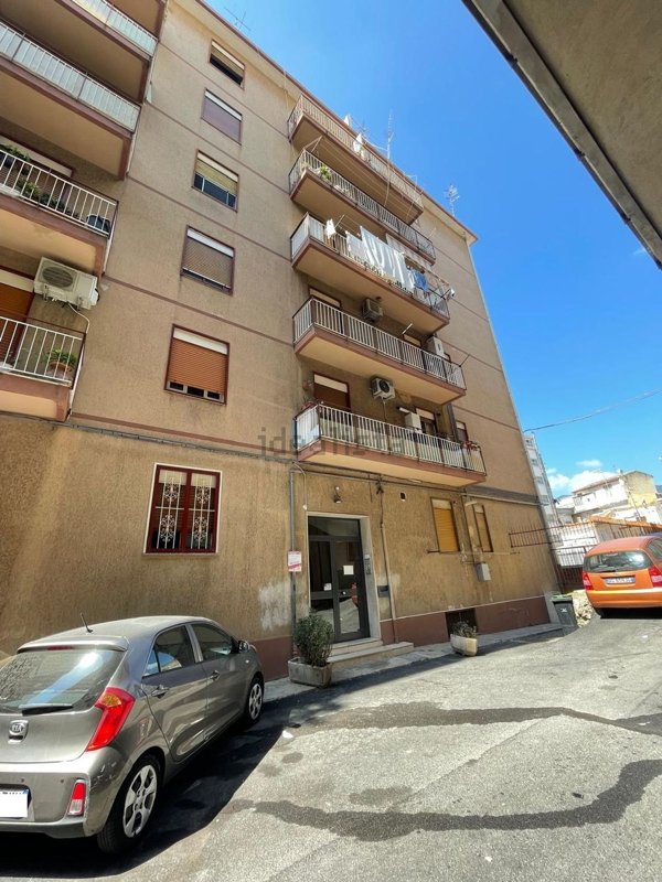 appartamento in vendita a Messina