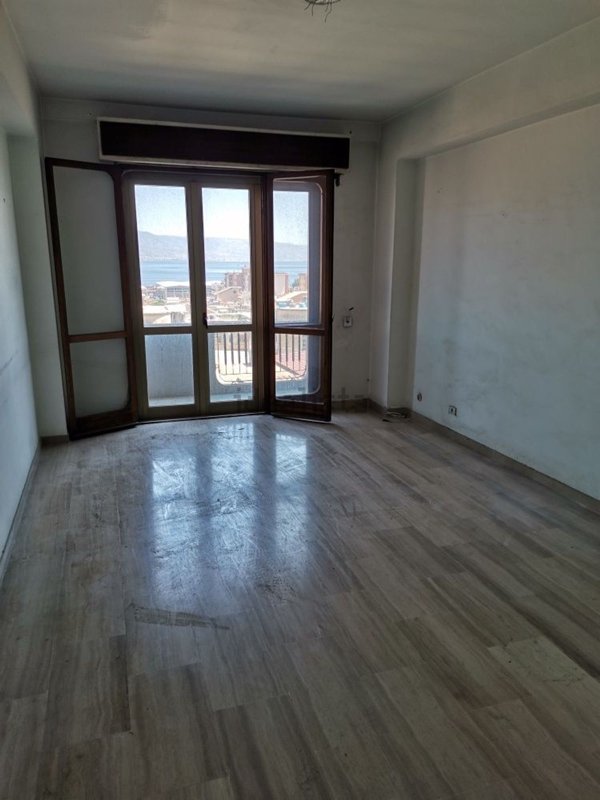 appartamento in vendita a Messina