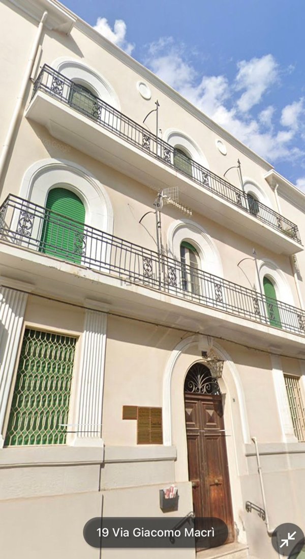 appartamento in vendita a Messina in zona Gravitelli