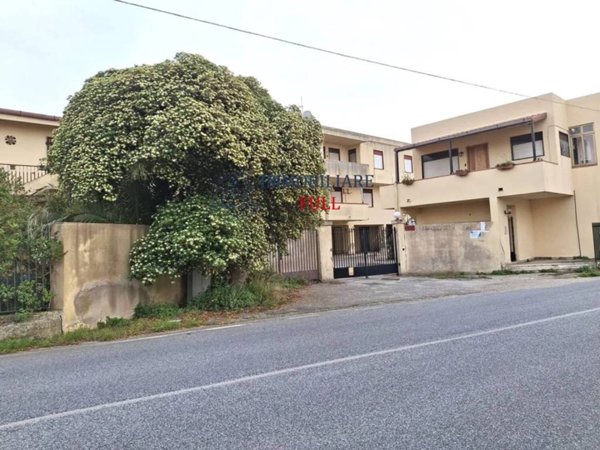 appartamento in vendita a Messina in zona San Saba